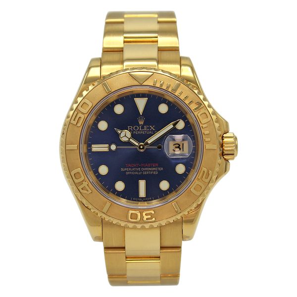 Rolex Yacht-Master 16628